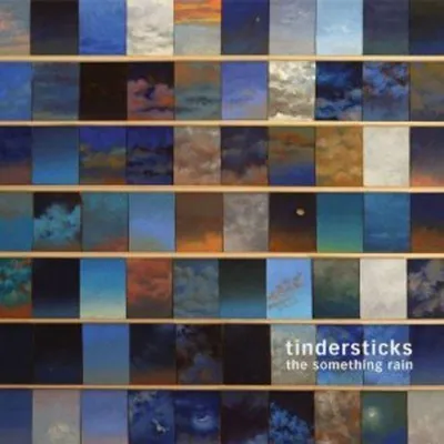Zdjęcie produktu dla Tindersticks - The Something Rain (180 g) (LP)