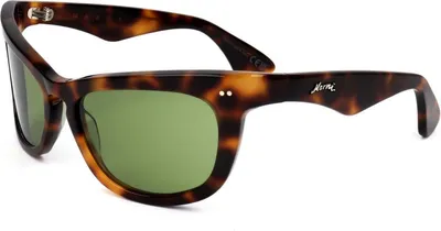 Produktbild von Marni Sonnenbrille ISAMU HAVANA 11U 60 20 130