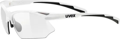 Produktbild von UVEX SPORTSTYLE 802 V 8890 white/ smoke One Size