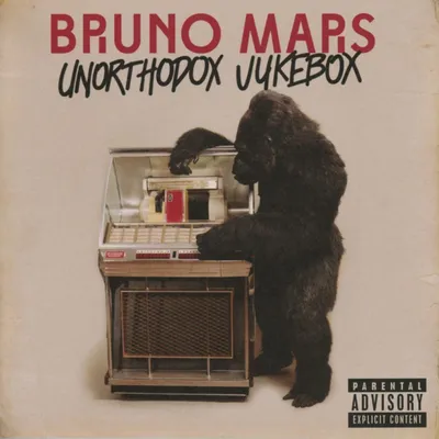 Produktbild von Unorthodox Jukebox