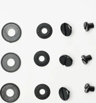 Produktbild von Fox Ersatzteil Proframe Lc Attachment Kit Ns