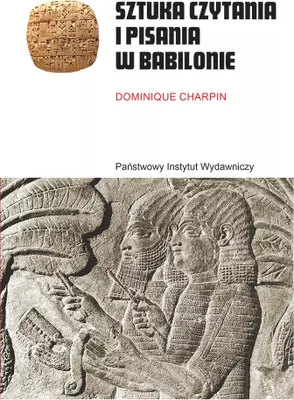 Produktbild von Sztuka czytania i pisania w Babilonie