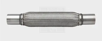 Image de SWGAutomotive 88397004775 Tuyau flexible d'échappement