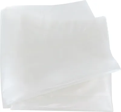 Produktbild von Müllsack 240 Liter transparent 50 Stück