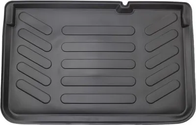 Produktbild von Trimak Kofferraumwanne kompatibel mit Opel Corsa D (2006 - 2014) Kofferraummatte