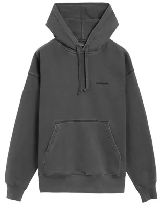 Zdjęcie produktu dla Bluza z kapturem Carhartt WIP I034375-89GD dla Damskie