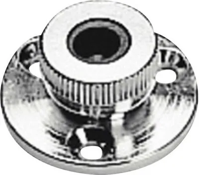 Produktbild von Tmg Kabeldurchführung 6 Mm Silber 15 x 32 mm Silber 15 x 32 mm