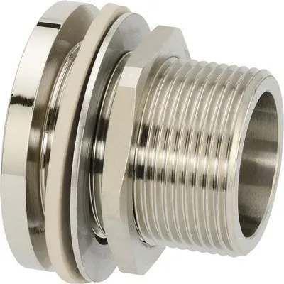Produktbild von Einschraubgewinde 1 Ms vernickelt"
