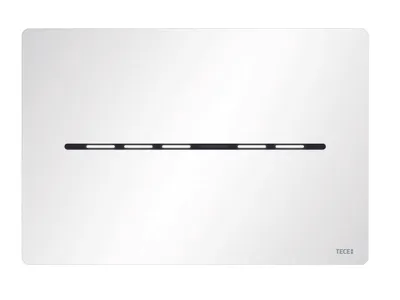 Produktbild von TECE 9240463 TECEsolid WC-Elektronik, 6 V-Batterie,