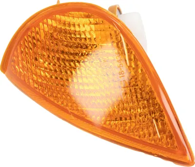 Immagine prodotto di Indicatore completo anteriore sinistro giallo Fiat Seicento 187 46511355