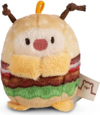 Produktbild von NICI Marienkäfer Dozz, Spieltiere