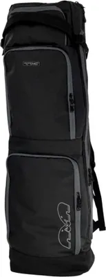 Produktbild von Tk Hockey 75l 1 Plus Hockeyschlägertasche Schwarz Schwarz One Size