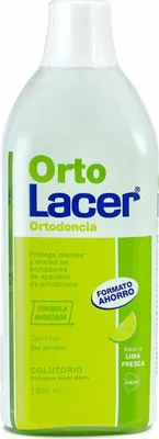 Image de LACER | ORTOLACER | Dental Care