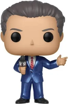 Immagine prodotto di FUNKO POP CULTURE WWE WRESTLING SETH ROLLINS FIGURINA IN VINILE NUOVA!  Funko