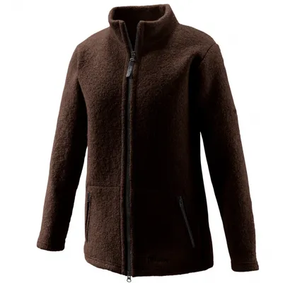 Produktbild von Mufflon W300 Mu-Mel brown XXL
