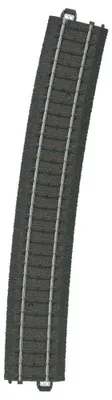 Immagine prodotto di Märklin 24912 Binario costruito r1114,6 mm,12,1 Gr. H0