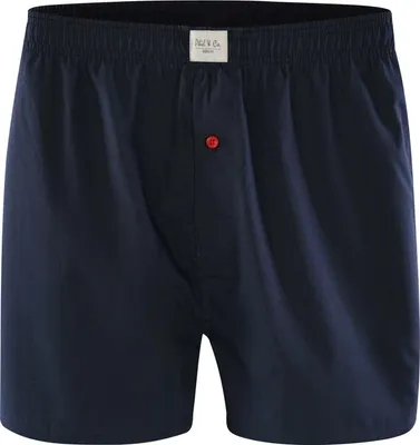 Produktbild von Phil & Co. Berlin Herren Boxer 6-Pack Classics - Mix 2 - Größe XXL