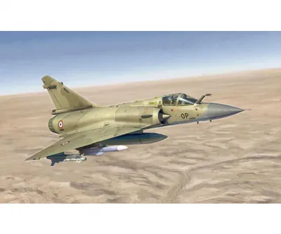 Immagine prodotto di Italeri 1:72 MIRAGE 2000C