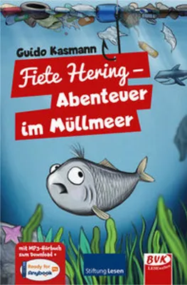 Image de Fiete Hering - Abenteuer im Müllmeer