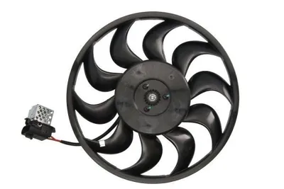Obrázek produktu pro Ventilátor, chlazení motoru THERMOTEC D8X031TT