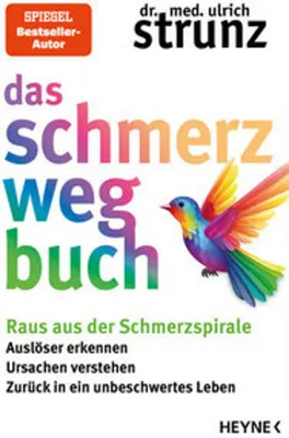 Image de Das Schmerz-weg-Buch