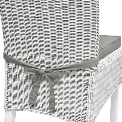 Sitzkissen 45x40x5 cm aus 100% Polyester, Hauptbild