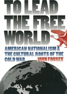 Produktbild von To Lead the Free World