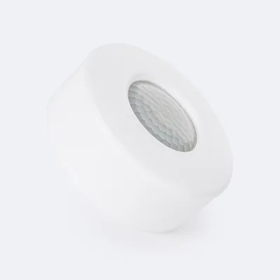 Produktbild von Bewegungssensor PIR 360º Downlight/Oberfläche High Power Weiß