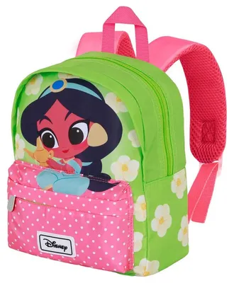 Obrázek produktu pro Batoh Disney Aladdin, motiv Jasmin, 27 cm