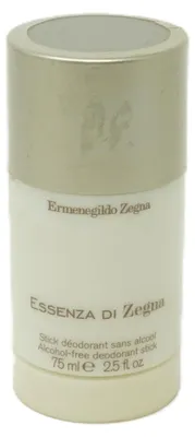 Produktbild von Ermenegildo Zegna Essenza di Zegna Deodorant Stick 75ml