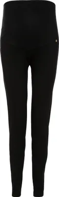 Image de Baby's Only pantalon de grossesse Glow noir - L noir