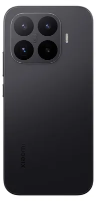 Produktbild von Xiaomi 17T 5G Dual SIM 256GB, 12GB RAM, Black