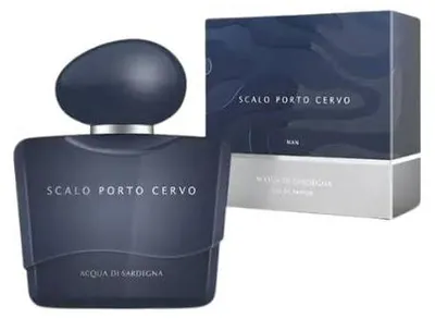 Image de Acqua Di Sardegna, Scalo Porto Cervo, Eau de Parfum pour homme, 50 ml