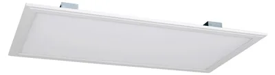 Image de Näve LED encastré ALEGRE 59,5x29,5cm 24W blanc chaud détecteur de mouvement capteur crépusculaire 1355526