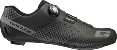 Produktbild von Gaerne G.tornado Rennradschuhe Schwarz EU 42 Mann Schwarz EU 42