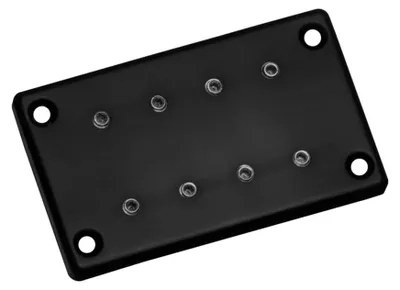 Produktbild von DiMarzio DP 120BK Model One Black Tonabnehmer für E-Bass