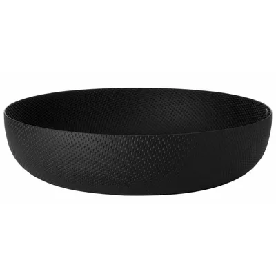 Produktbild von Alessi JM17/29BT, Schwarz, 47 mm, 21 cm