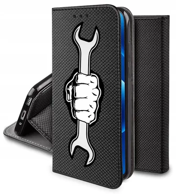 Immagine prodotto di Etui do Realme 16 Pro+ Plus 5G MAGNET WZORY CASE PORTFEL