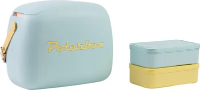 Produktbild von Polarbox Pop Celeste - Amarillo 6l