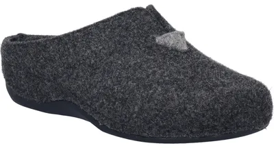 Image de JOSEF SEIBEL Cholet 06 | Pantoufles pour Femmes | gris