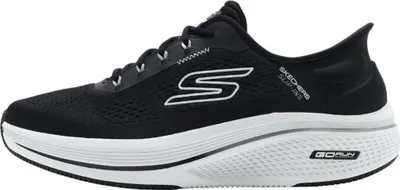 Produktbild von Skechers Herren Schnür-Halbschuhe Schwarz