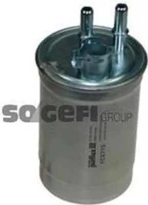 Produktbild von Kraftstofffilter PURFLUX FCS715 für FORD FOCUS (DAW, DBW) Filtereinsatz