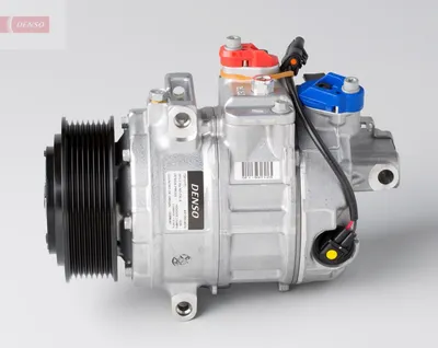 Image de Compresseur de climatisation DENSO DCP05090
