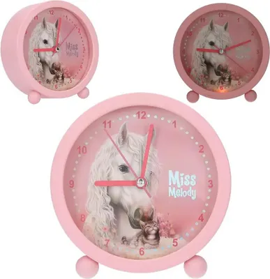 Produktbild von Miss Melody Wecker