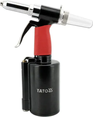 Produktbild von Yato YT-3618, 2,92 kg