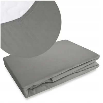 Image de Darymex Mija 02, drap-housse en flanelle, confort thermique, 160x200 cm