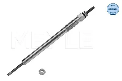 Produktbild von MEYLE 30-14 860 0007 ORIGINAL Quality Diesel Glühkerze für TOYOTA AURIS (NRE15, ZZE15, ADE15, ZRE15, NDE15)