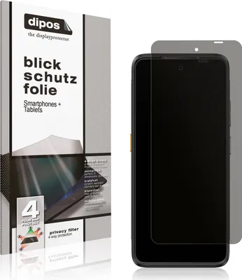 Immagine prodotto di Pellicola Prottetiva per Ulefone Armor 23 Ultra Protezione Vista 4 modi dipos