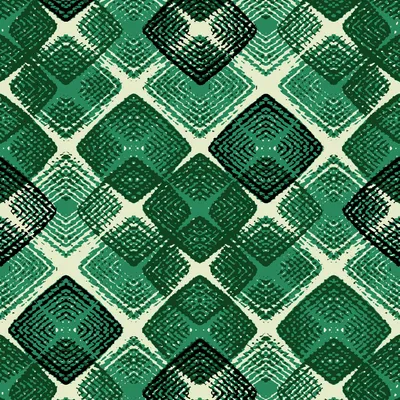 Produktbild von Airlaid Serviette Logan in Grün, 40 x 40 cm, 50 Stück - Mank