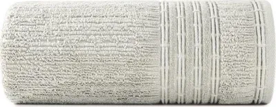 Obrázek produktu pro Eurofirany 424305, 50 x 90 cm, Bavlna, Béžová, 1 kusů